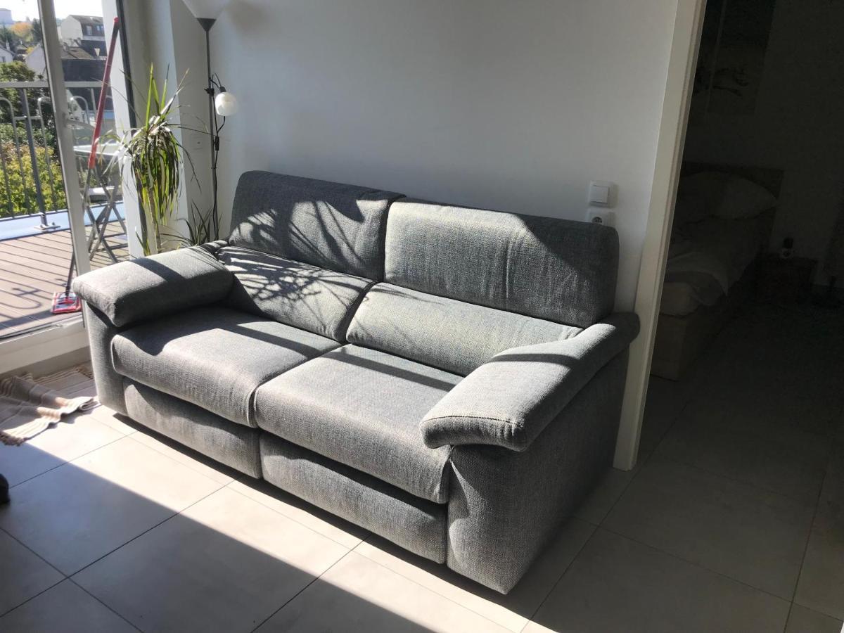 35M2 Neuf, Plein Sud, Dernier Etage Avec Terrasse Apartman Noisy-le-Grand Kültér fotó