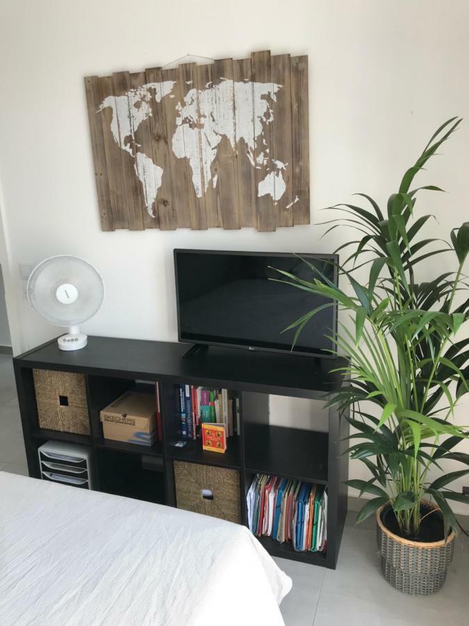 35M2 Neuf, Plein Sud, Dernier Etage Avec Terrasse Apartman Noisy-le-Grand Kültér fotó